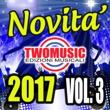 Novita' 2017 Volume 3 Novita' 2017 Volume 3