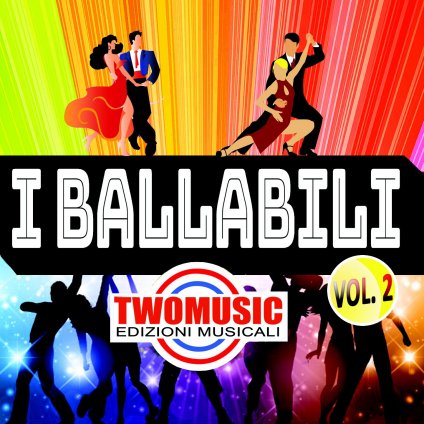 Ballabili Volume 2 Ballabili Volume 2
