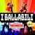 Ballabili Volume 2 Ballabili Volume 2