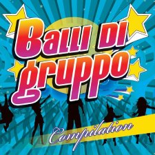 Balli di gruppo Balli di gruppo
