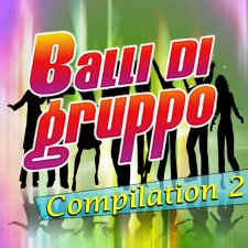 Balli di gruppo compilation volume 2