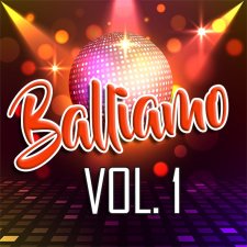 Balliamo volume 1