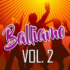 Balliamo volume 2 Balliamo volume 2