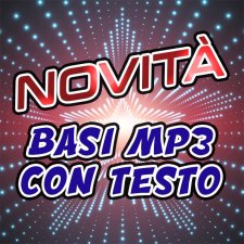 Basi Mp 3 con testo Basi Mp 3 con testo
