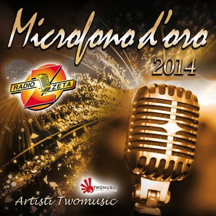 Microfono d ' oro 2014 Microfono d ' oro 2014