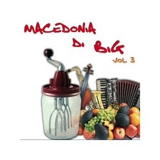 Macedonia di Big Macedonia di Big