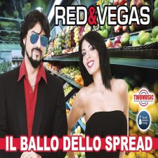 il Ballo dello spread il Ballo dello spread