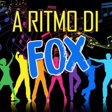 A ritmo di fox A ritmo di fox