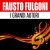 Fausto Fulgoni