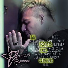 La porta del cuore  La porta del cuore