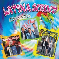 Latina sound compilation Latina sound compilation