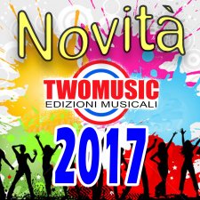 Novità 2017 volume 3 Novità 2017 volume 3