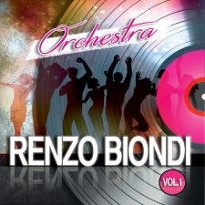 Orchestra Renzo Biondi vol. 1 Orchestra Renzo Biondi vol. 1
