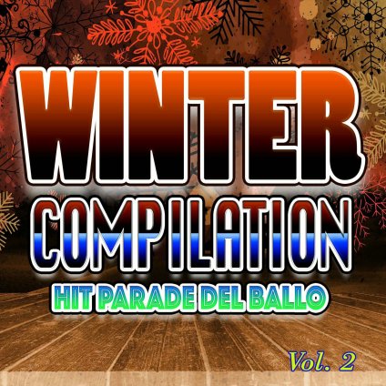 Winter Compilation volume 2 Winter Compilation volume 2