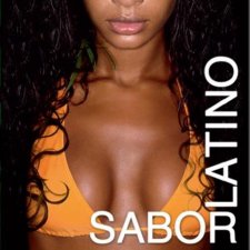 Sabor latino Sabor latino