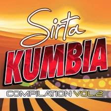 Sirtakumbia volume 2 Sirtakumbia volume 2