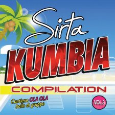 SirtaKumbia compilation volume 3 SirtaKumbia compilation volume 3