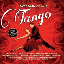 Tuffiamoci nel tango volume 2 Tuffiamoci nel tango volume 2