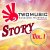 Two music story volume 1 Two music story volume 1