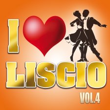 I Love liscio volume 4 I Love liscio volume 4