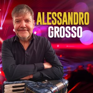 La Fisarmonica di Alessandro Grosso