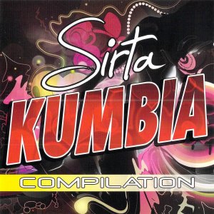 SirtaKumbia compilation volume 2