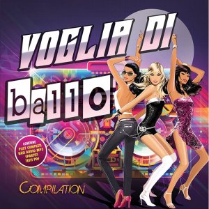 Latina sound compilation Latina sound compilation