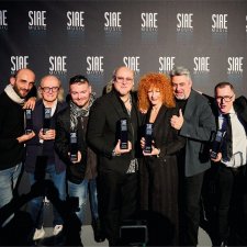 SIAE Music Awards - 